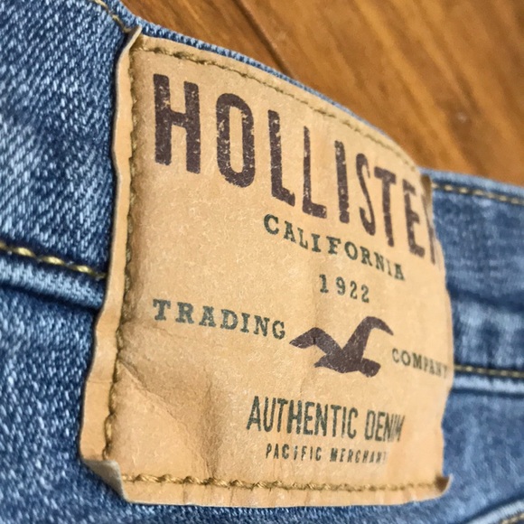 Hollister jeans - Picture 4 of 5